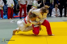 15.03.2025 Berger Nachwuchscup